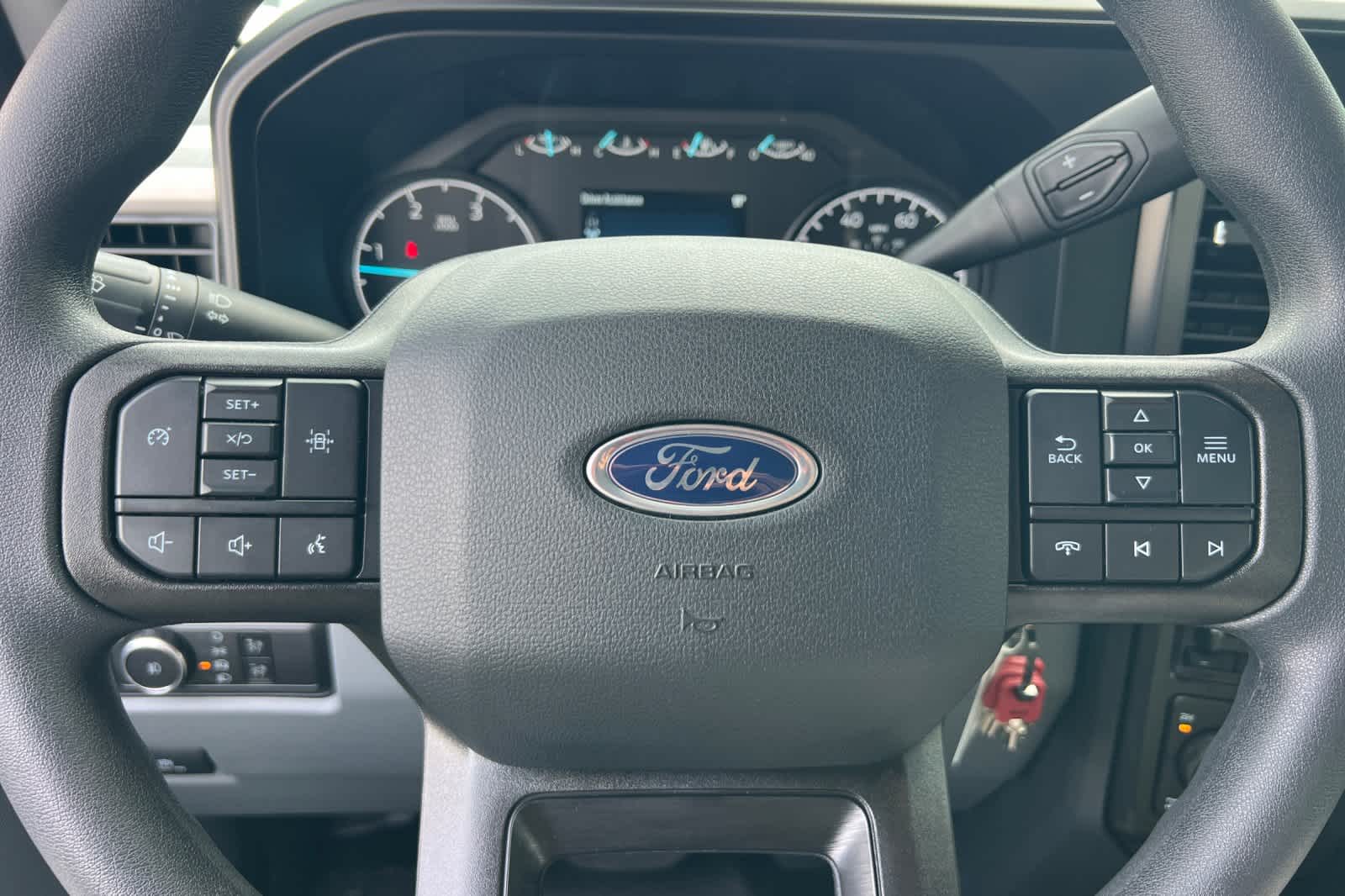 Thumbnail: 2026 Ford Econoline - 22