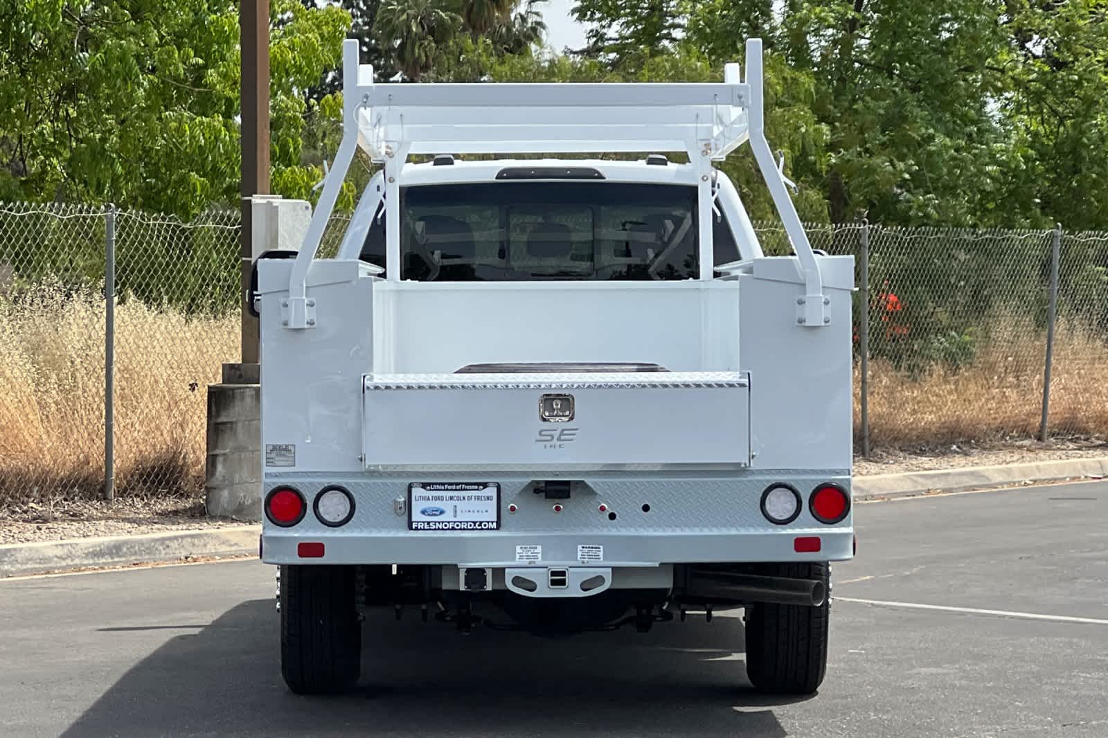 Thumbnail: 2026 Ford Econoline - 7