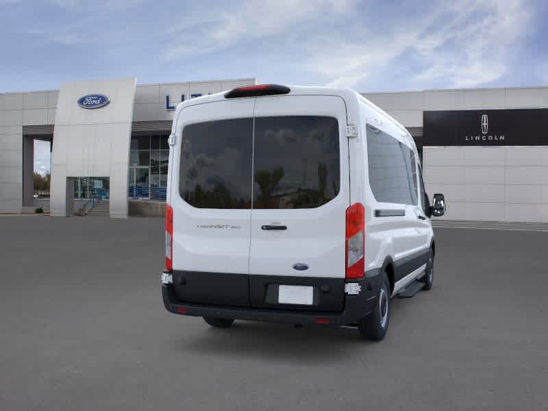Thumbnail: 2025 Ford Transit Series - 6