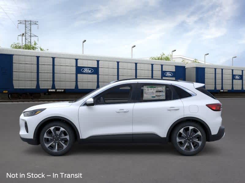 Thumbnail: 2025 Ford Escape - 3