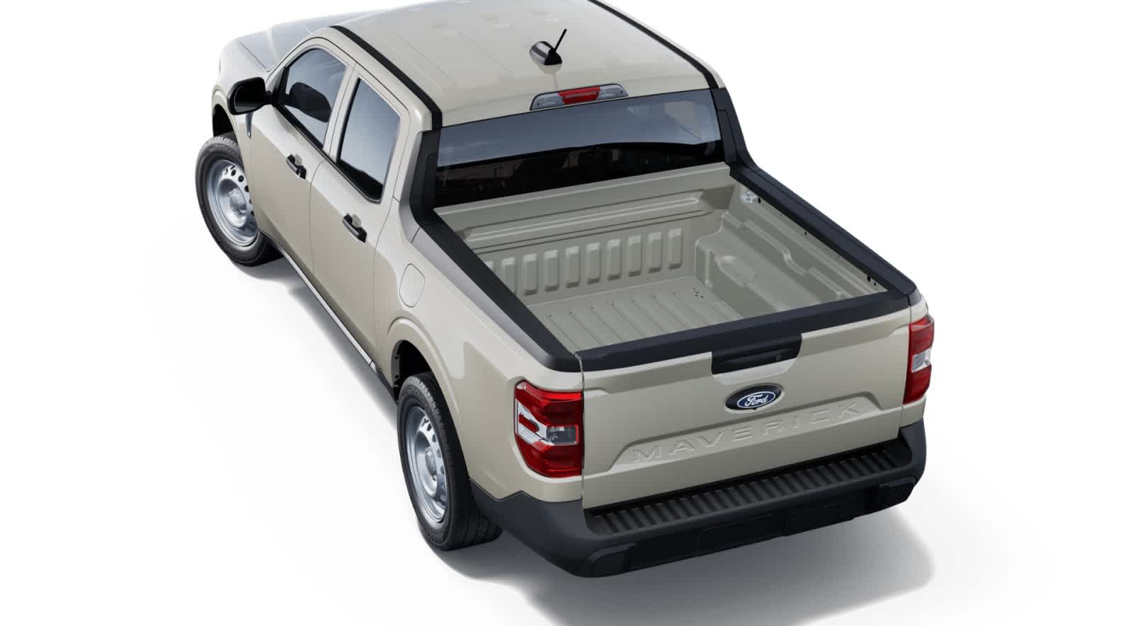 2025 Ford Maverick XL photo 2