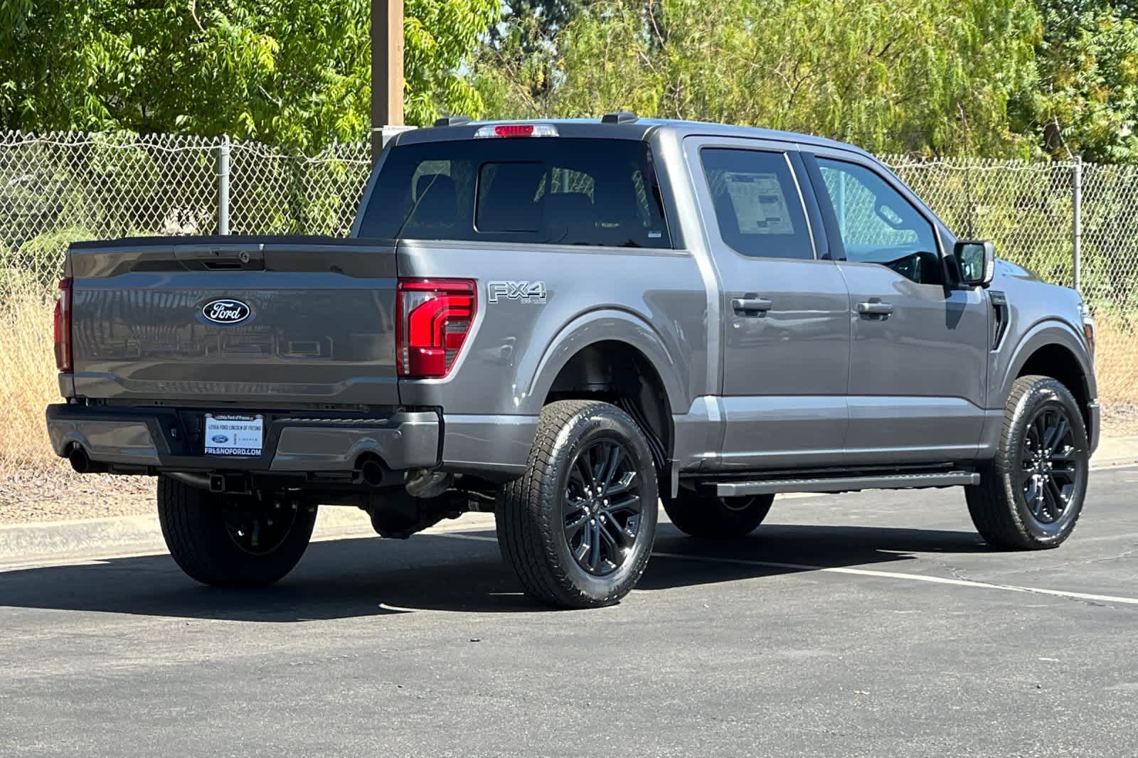Thumbnail: 2026 Ford F-150 - 2