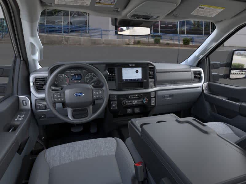 Thumbnail: 2026 Ford Econoline - 10