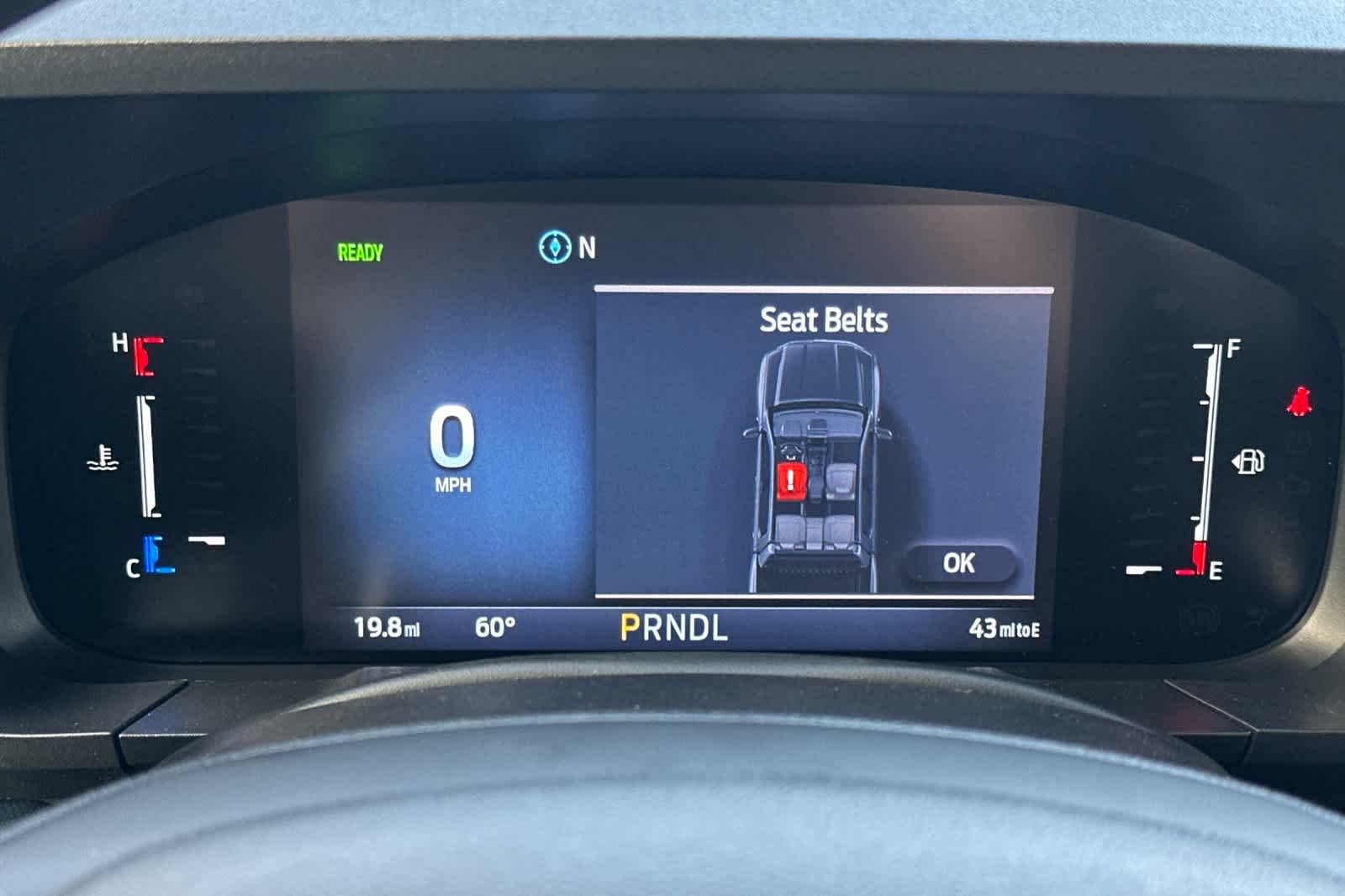 Thumbnail: 2026 Ford Maverick - 23