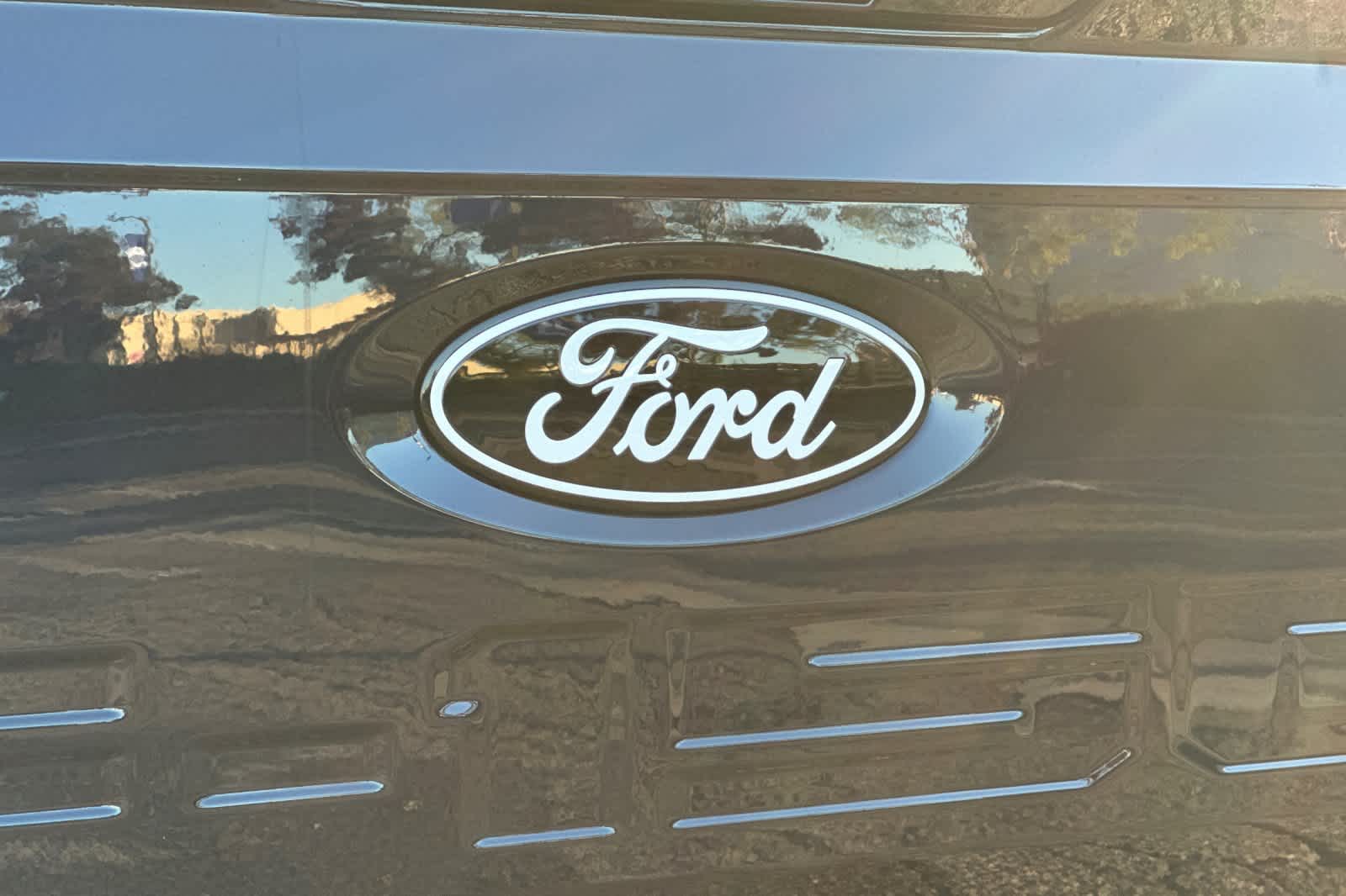 Thumbnail: 2025 Ford F-150 - 28