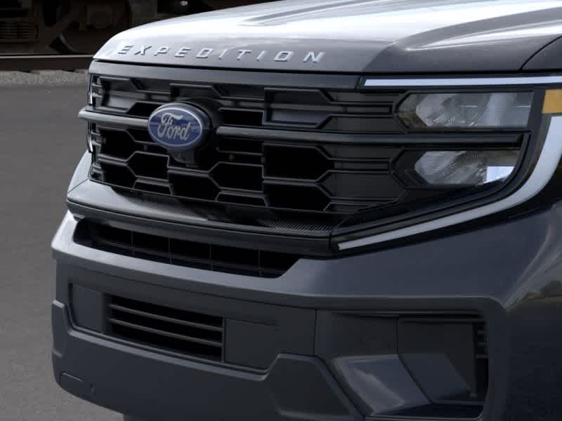 Thumbnail: 2026 Ford Expedition MAX - 18