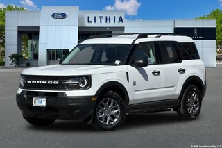2026 Ford Bronco Sport Big Bend&reg; SUV Fresno, CA