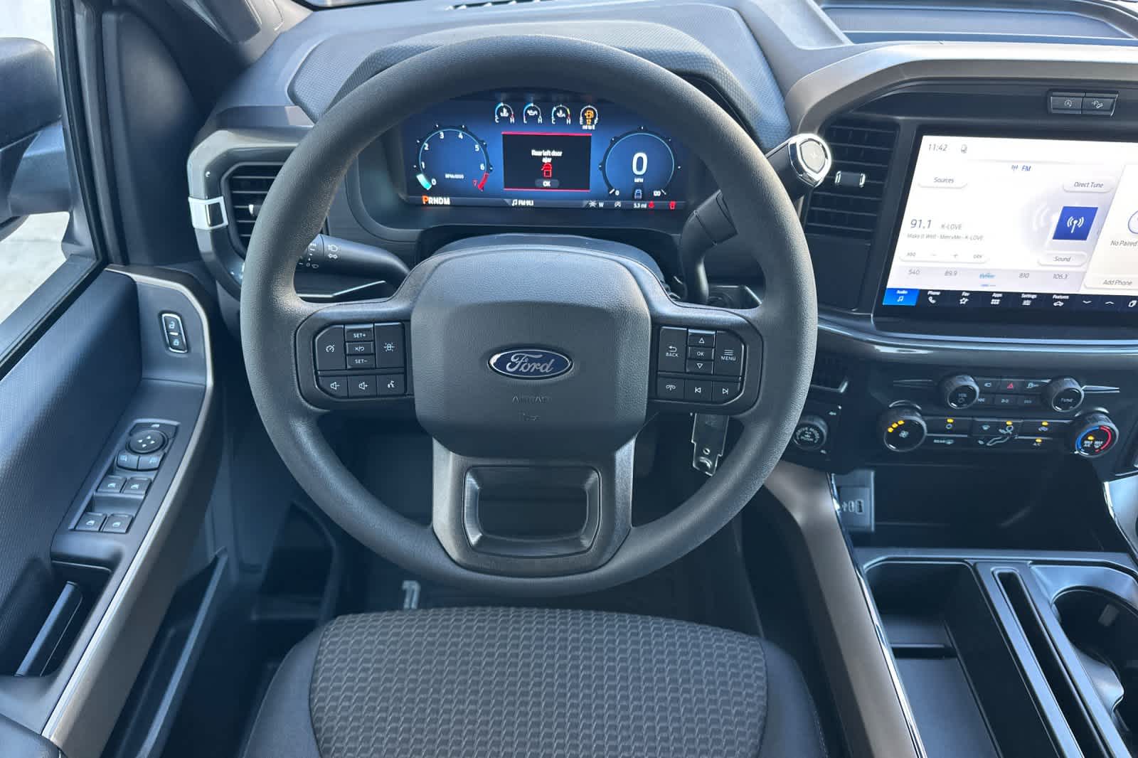 Thumbnail: 2026 Ford F-150 - 15