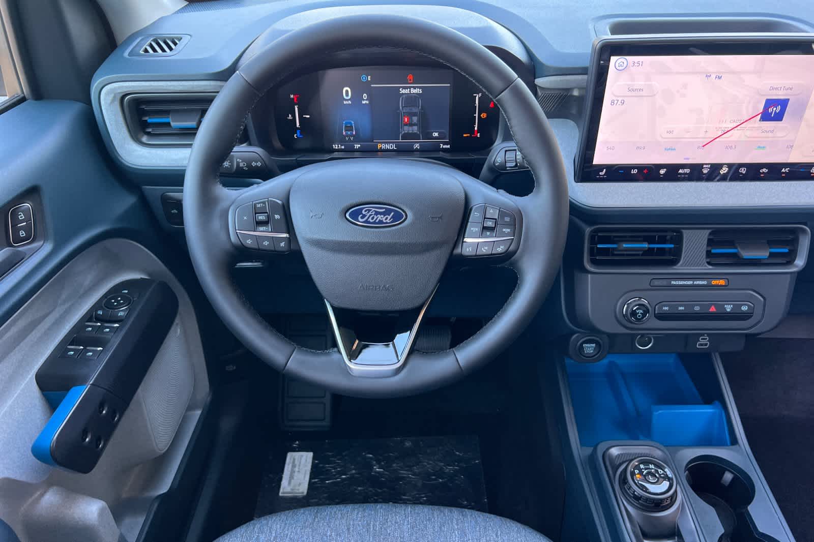 Thumbnail: 2026 Ford Maverick - 15