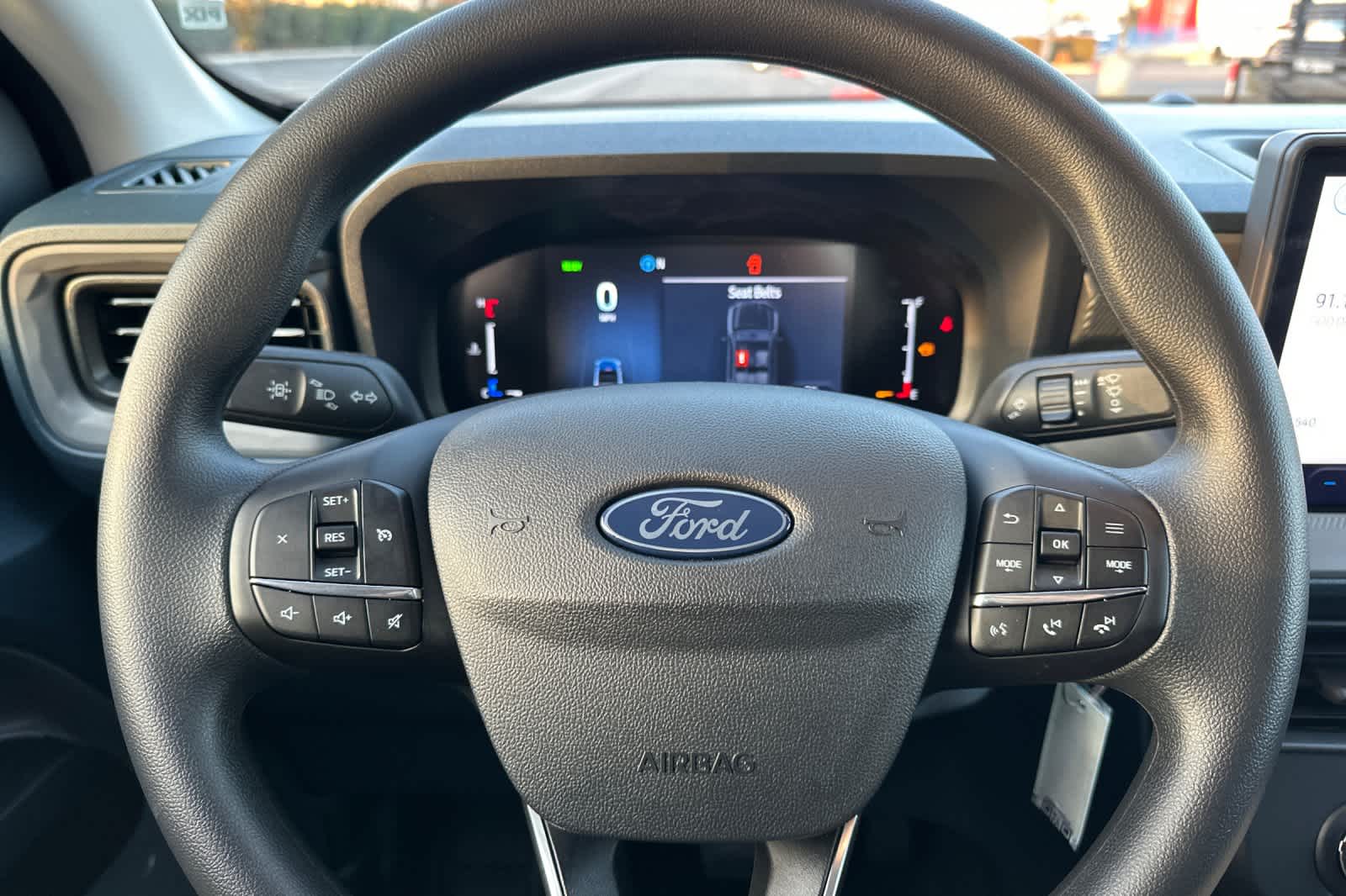 Thumbnail: 2026 Ford Maverick - 22