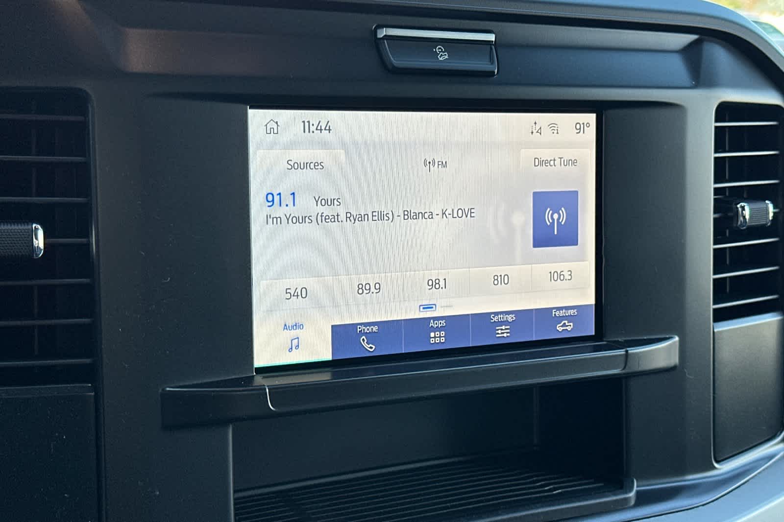 Thumbnail: 2026 Ford Econoline - 19