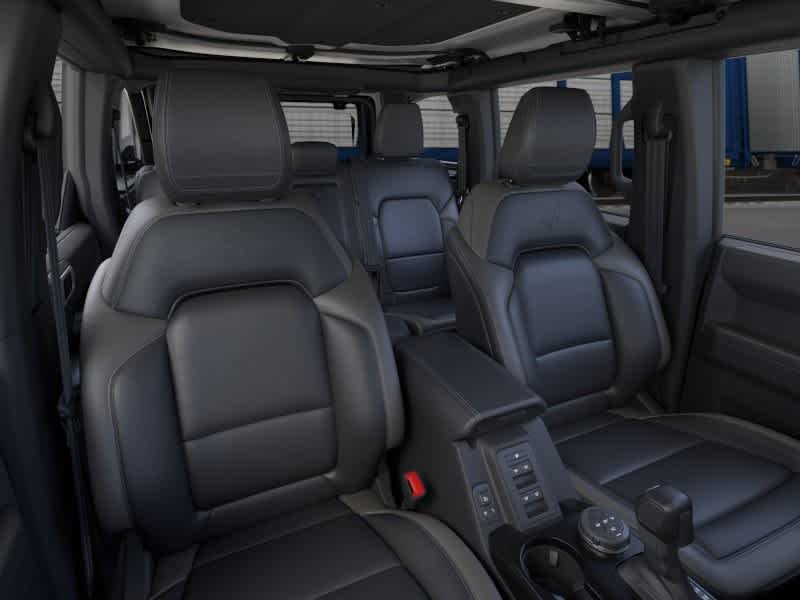 Thumbnail: 2026 Ford Bronco - 11