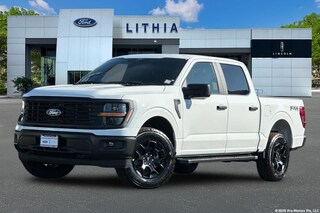 2025 Ford F-150 STX Truck Fresno, CA