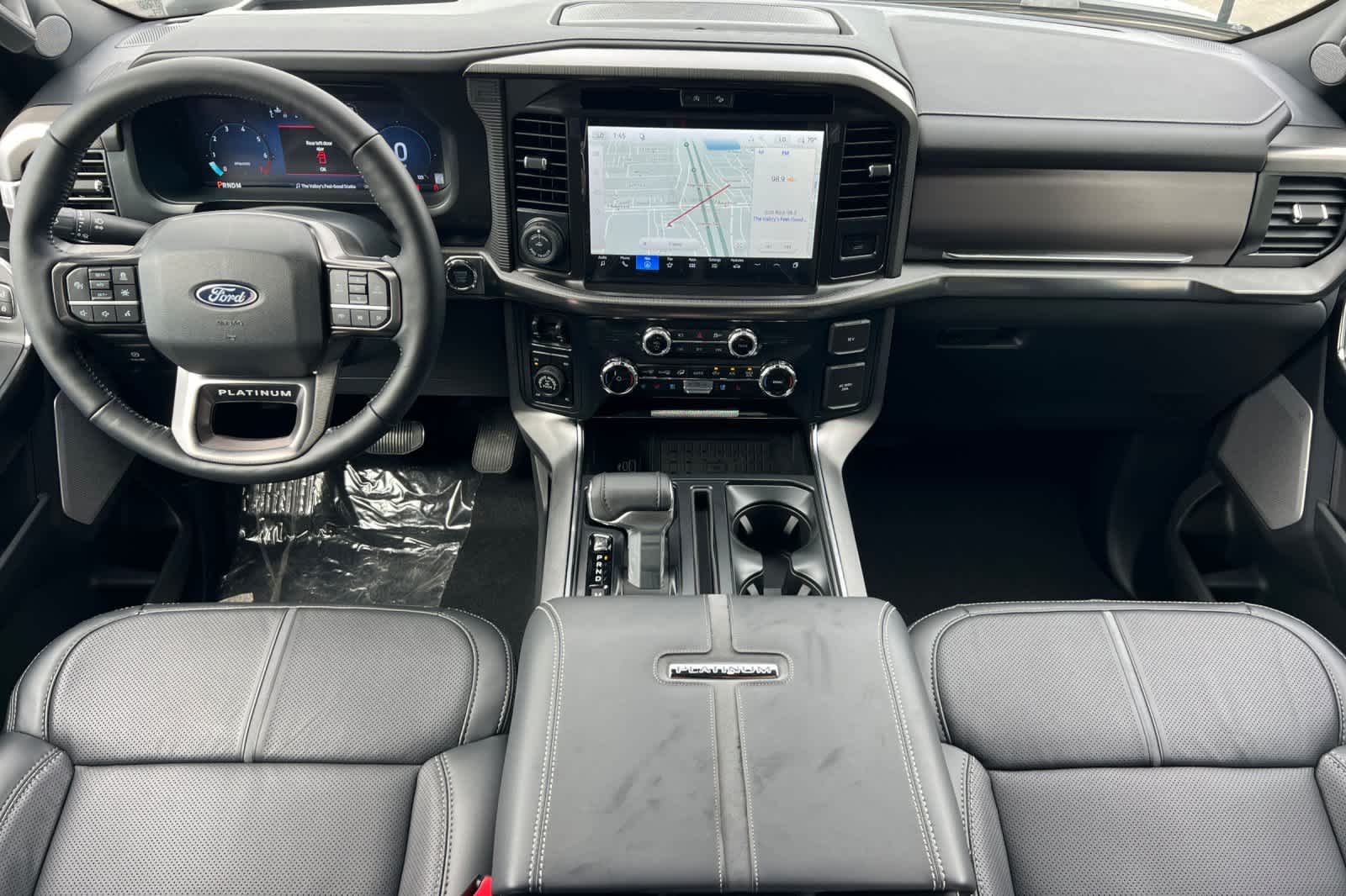 Thumbnail: 2026 Ford F-150 - 3