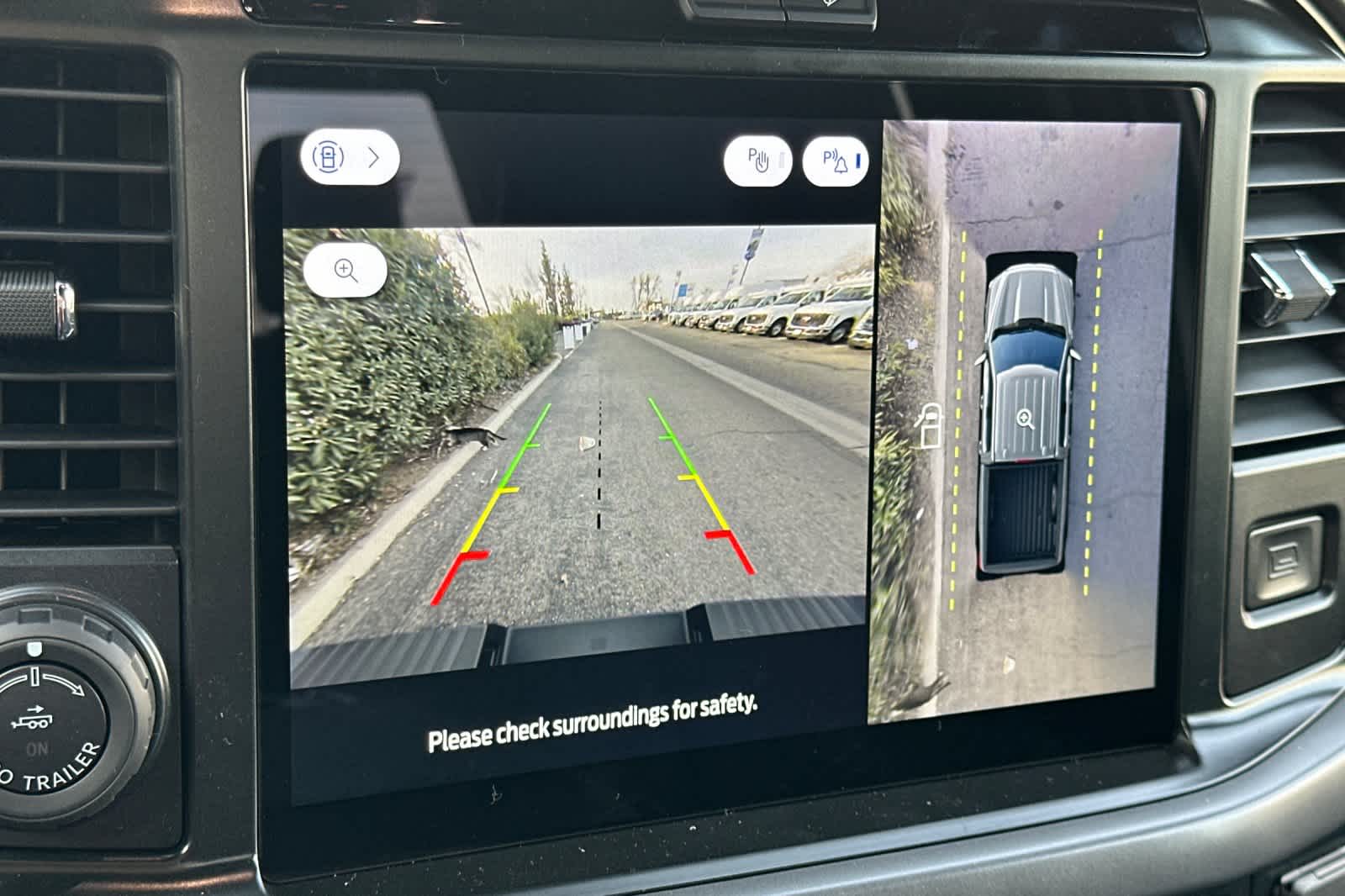 Thumbnail: 2026 Ford F-150 - 20