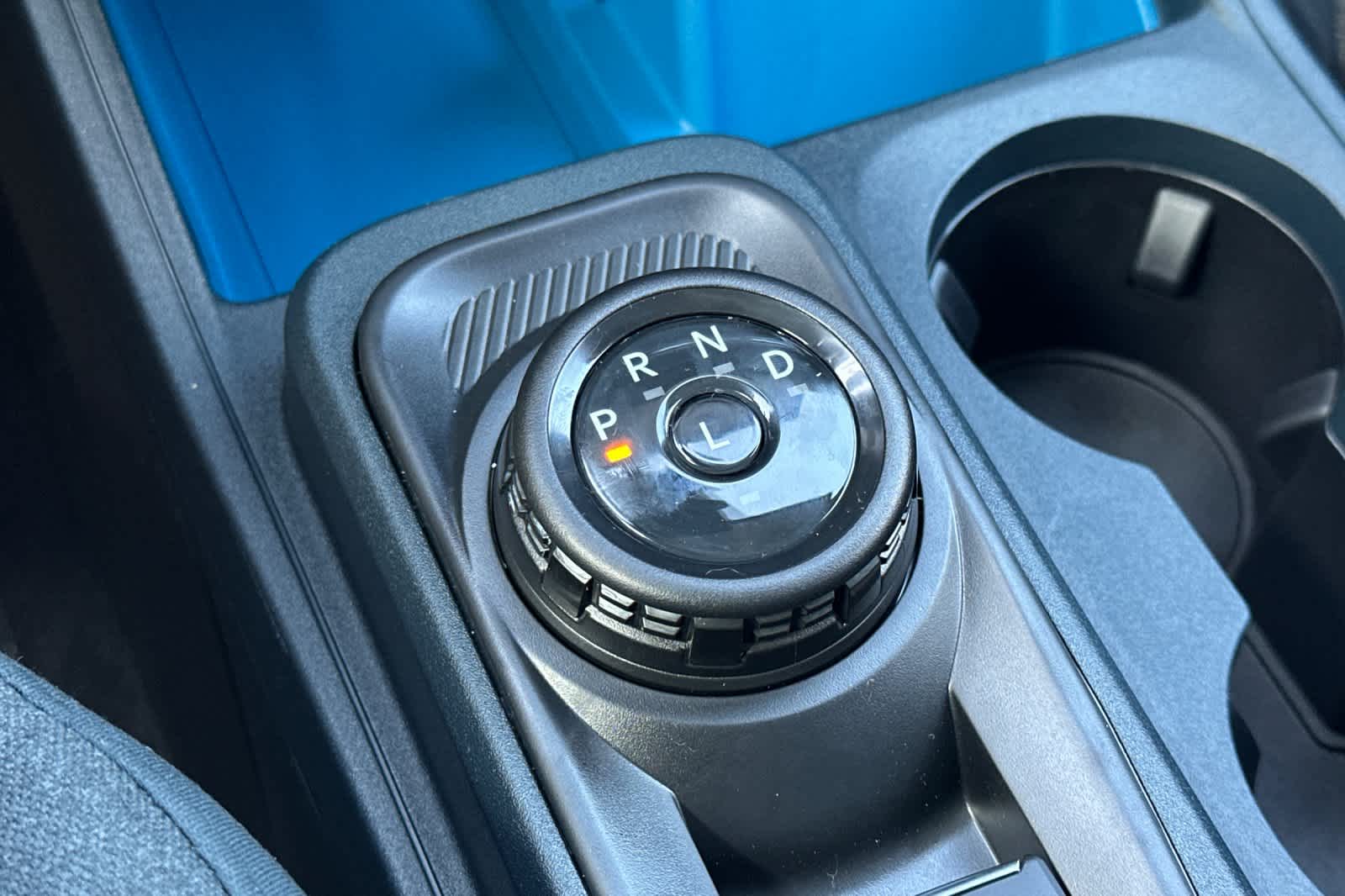 Thumbnail: 2026 Ford Maverick - 21