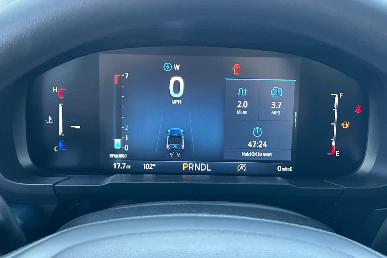 Thumbnail: 2026 Ford Maverick - 24