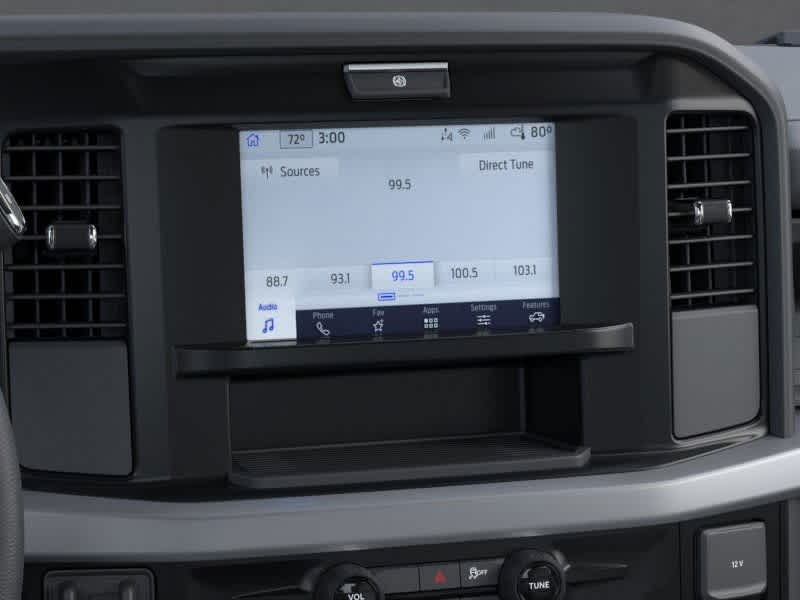 Thumbnail: 2026 Ford Econoline - 15