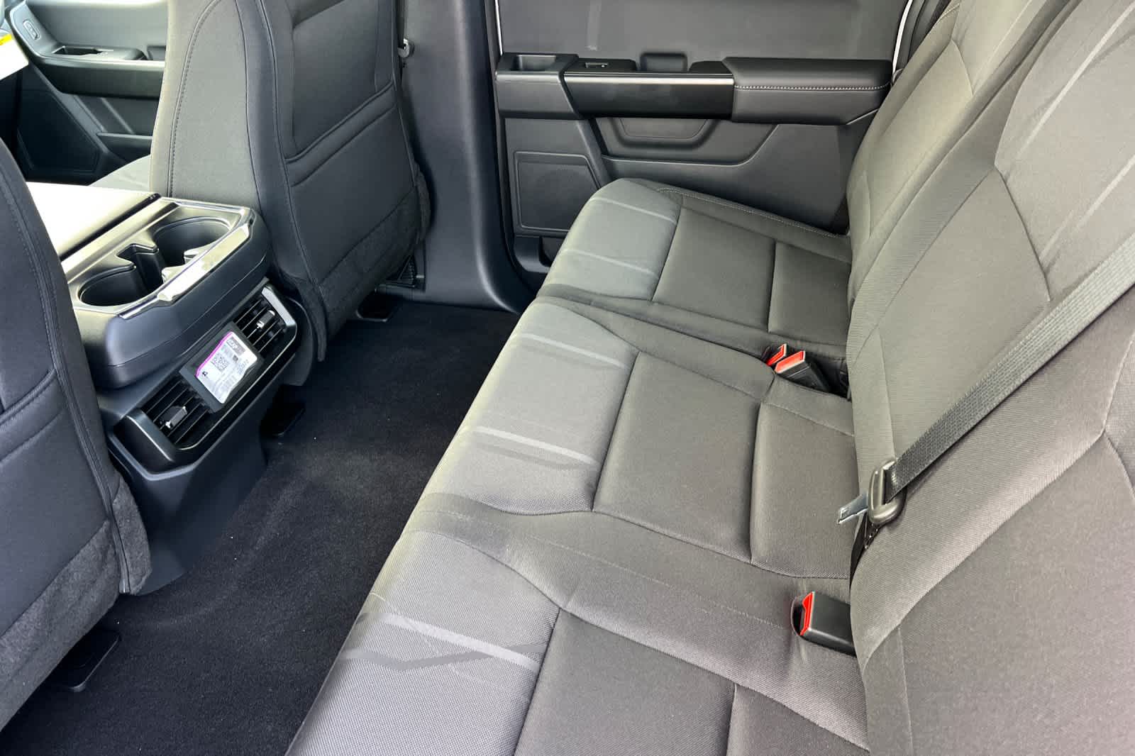 Thumbnail: 2026 Ford F-150 - 4