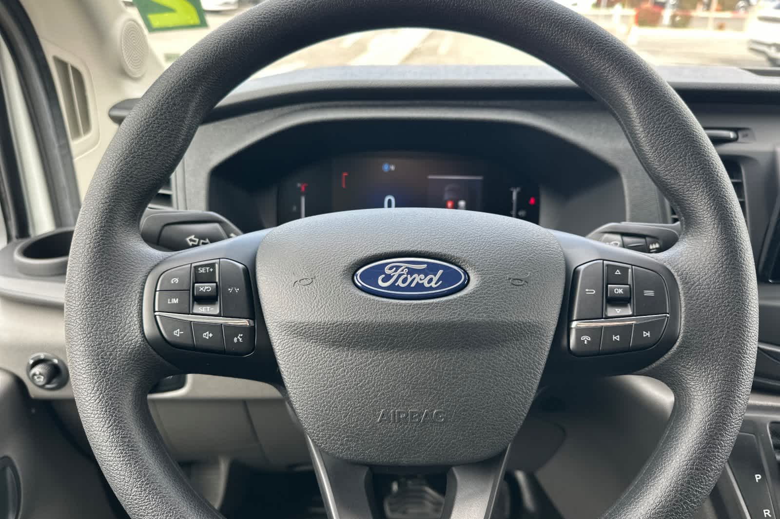 Thumbnail: 2026 Ford Transit Series - 23