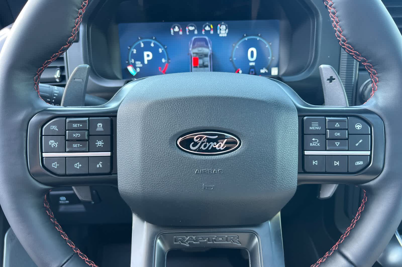 Thumbnail: 2026 Ford F-150 - 24