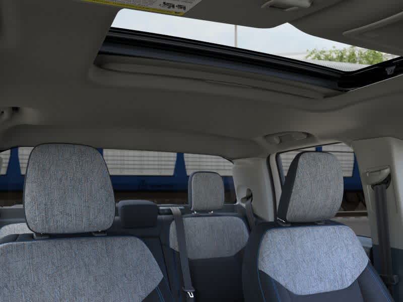 Thumbnail: 2026 Ford Maverick - 13