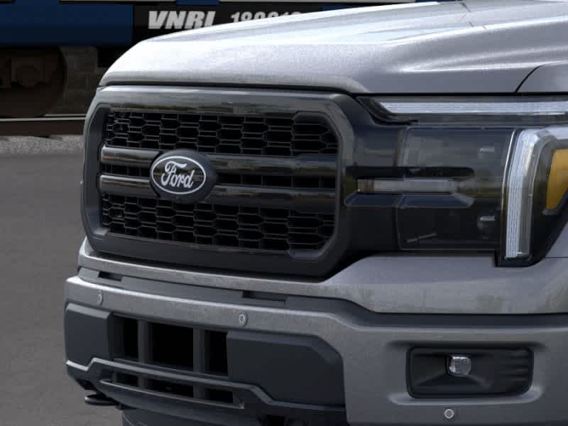 Thumbnail: 2026 Ford F-150 - 18