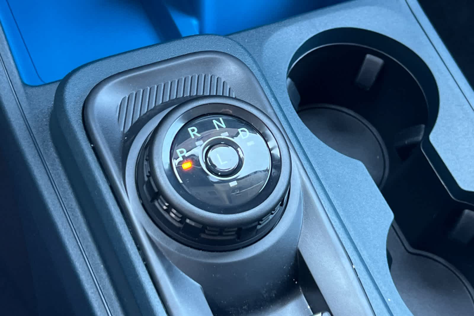 Thumbnail: 2026 Ford Maverick - 21