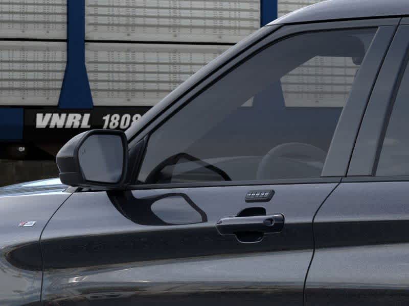 Thumbnail: 2026 Ford Explorer - 21