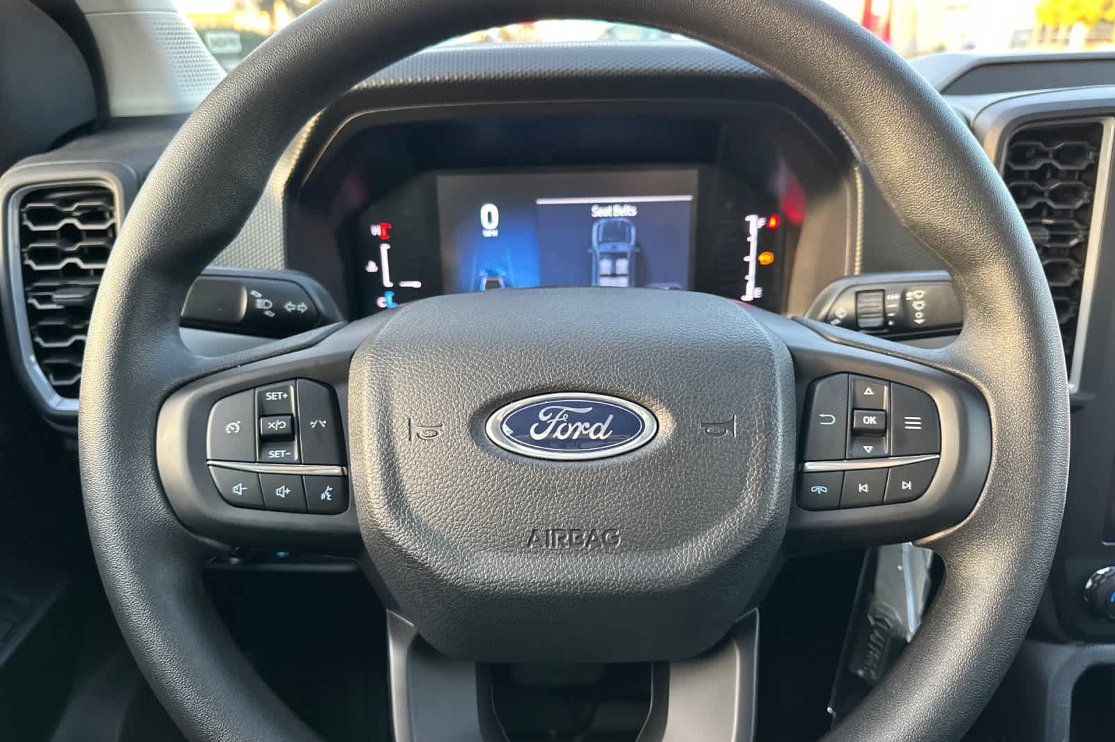 Thumbnail: 2025 Ford Ranger - 22