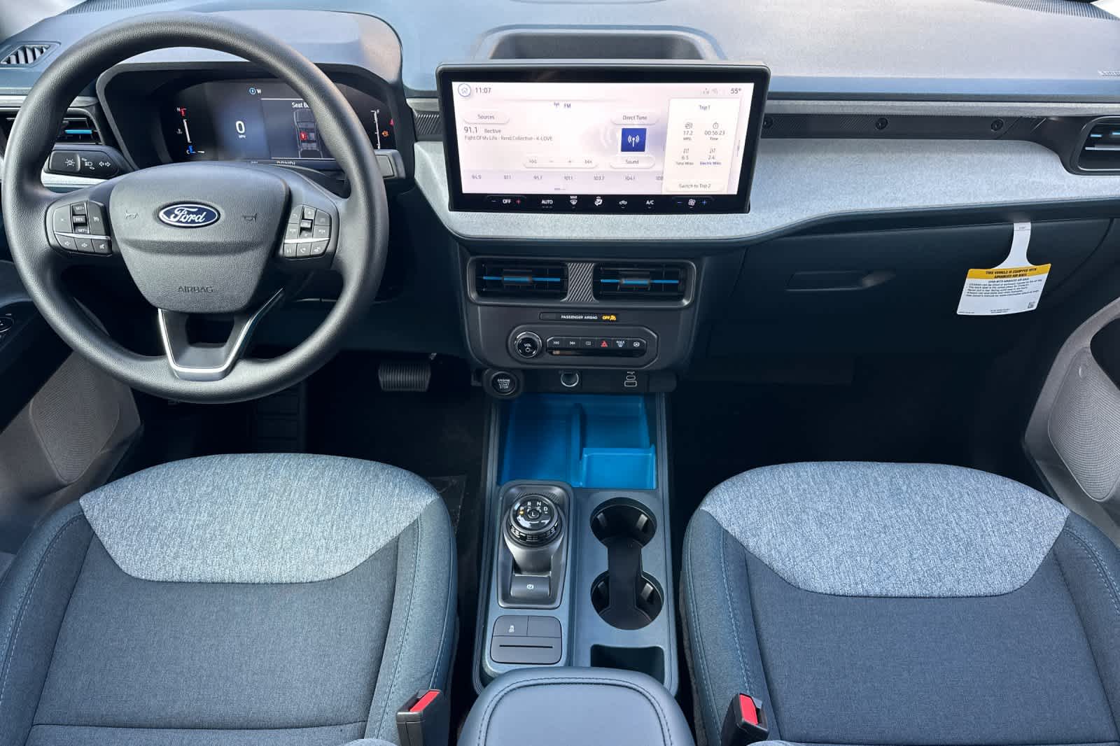 Thumbnail: 2026 Ford Maverick - 3