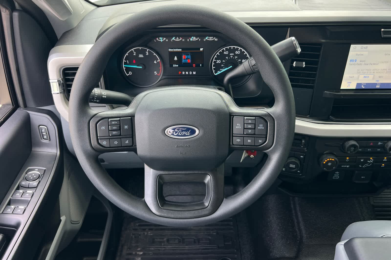 Thumbnail: 2026 Ford Econoline - 15