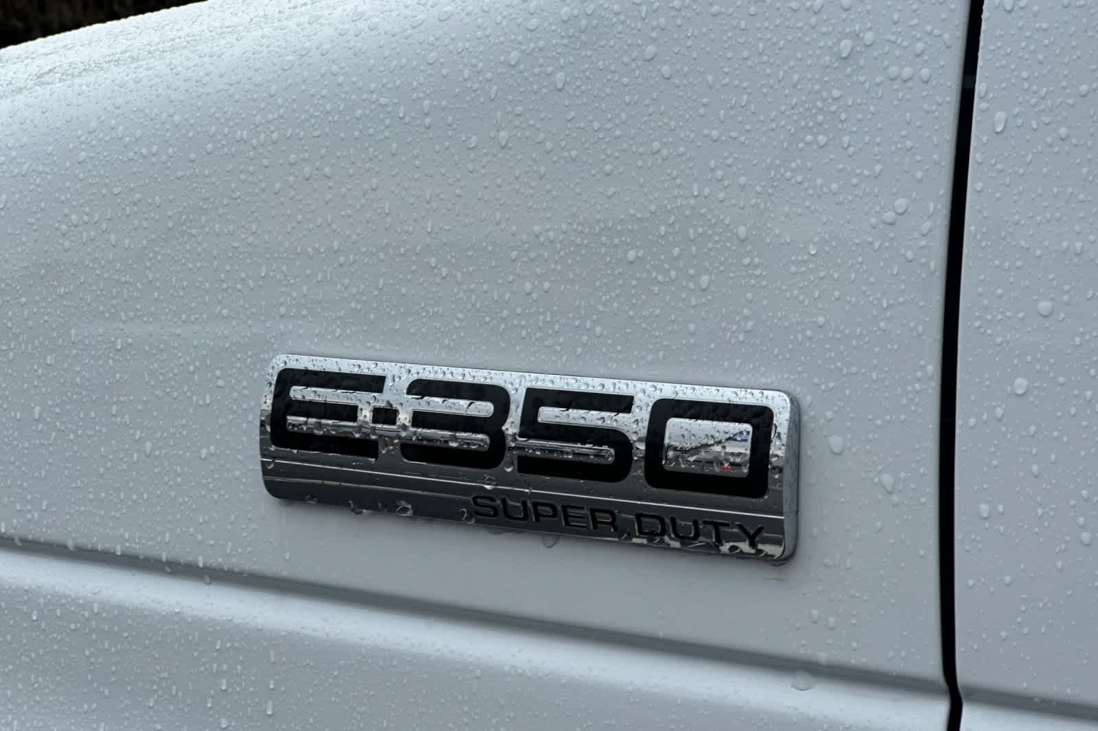 Thumbnail: 2026 Ford Econoline - 23