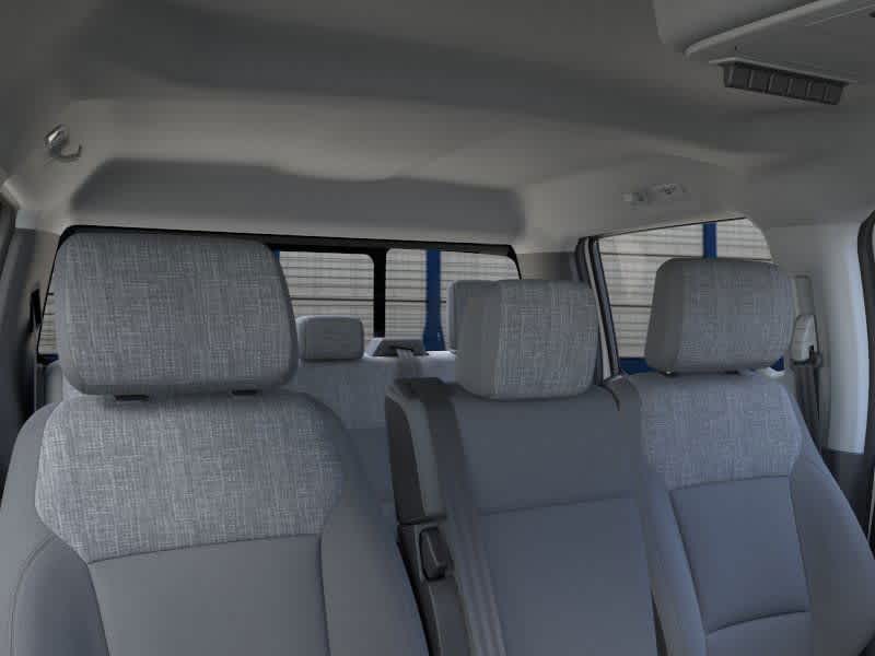 Thumbnail: 2026 Ford Econoline - 23