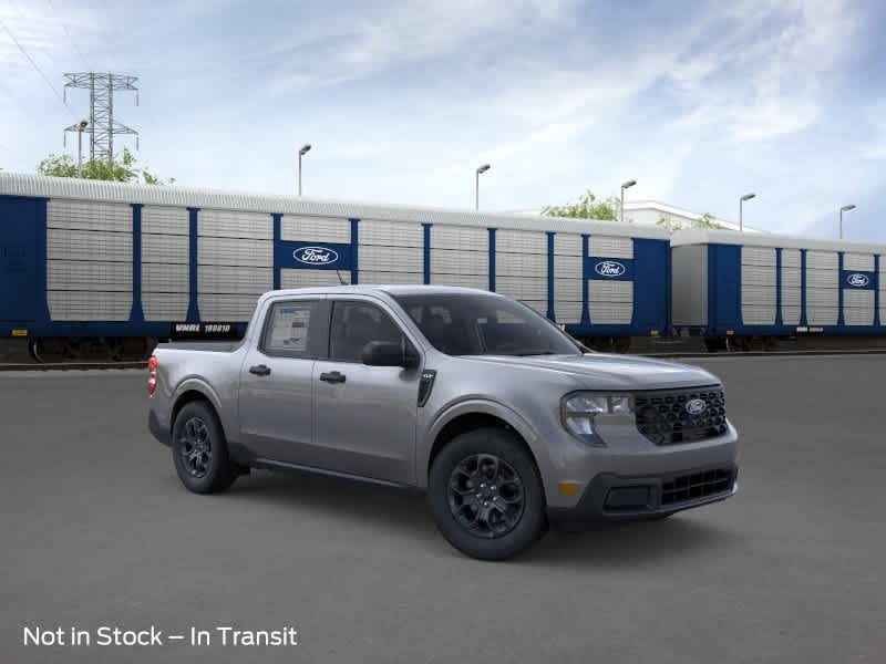 Thumbnail: 2026 Ford Maverick - 7