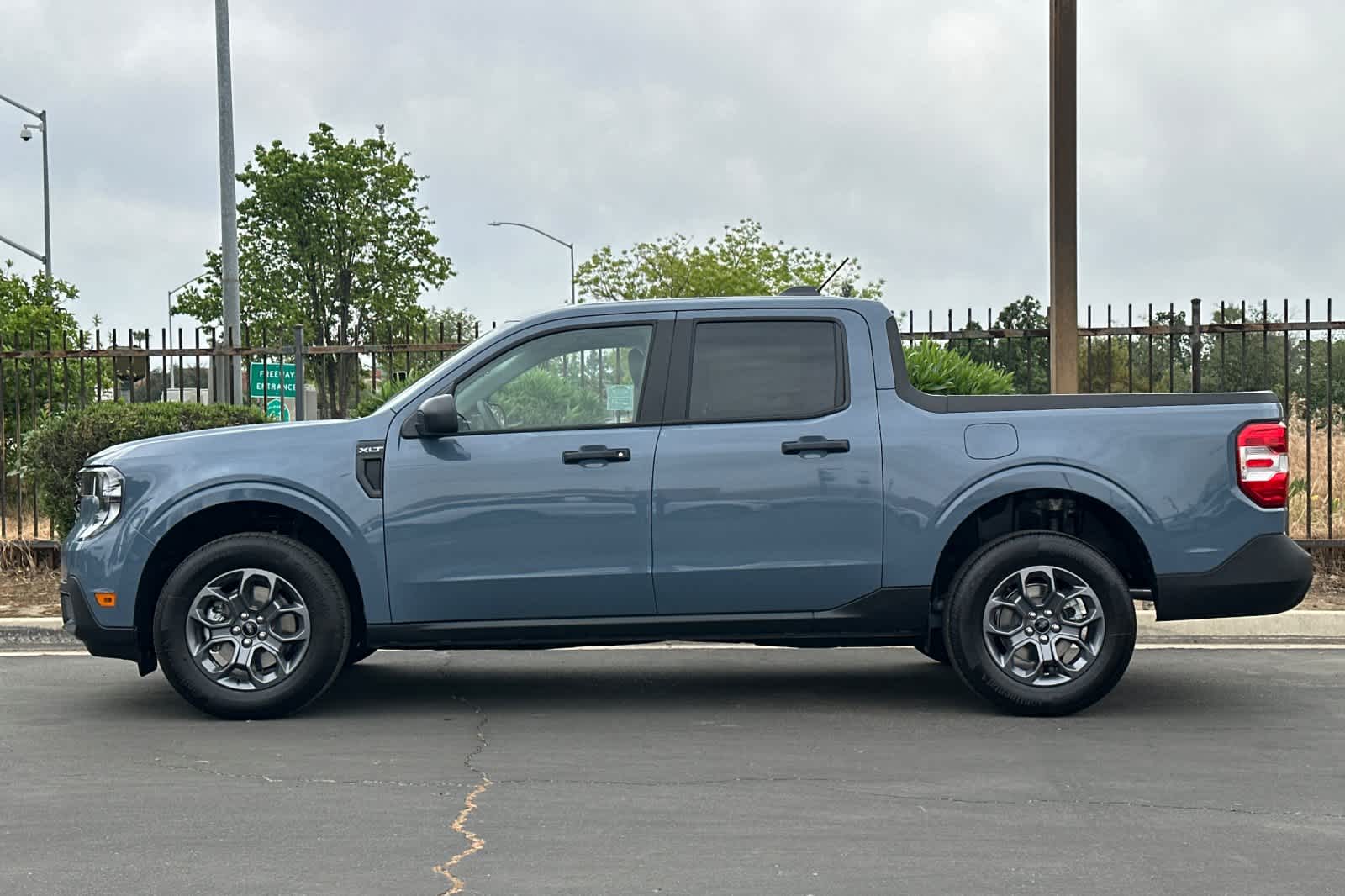 Thumbnail: 2026 Ford Maverick - 5