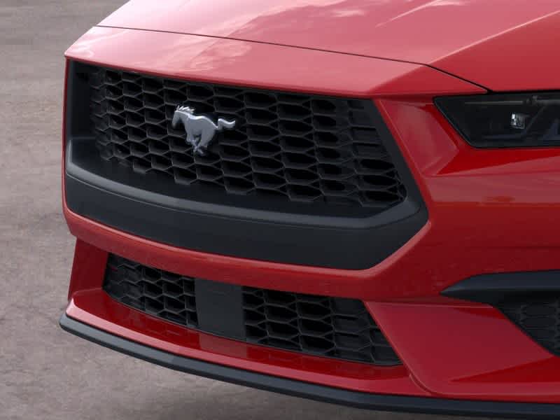 Thumbnail: 2026 Ford Mustang - 18