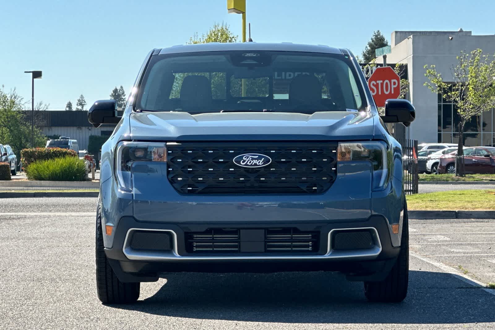 Thumbnail: 2026 Ford Maverick - 11