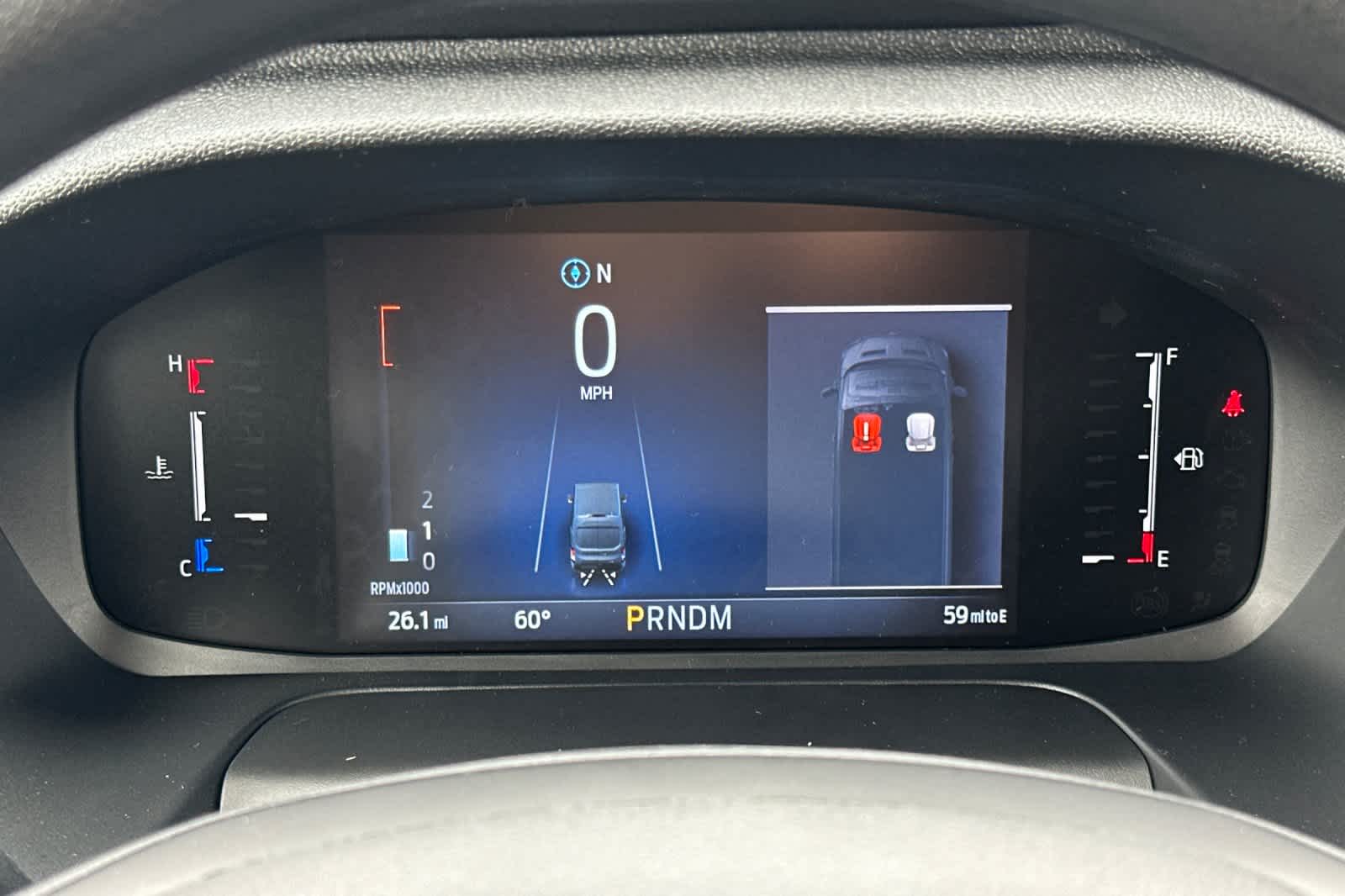 Thumbnail: 2026 Ford Transit Series - 24