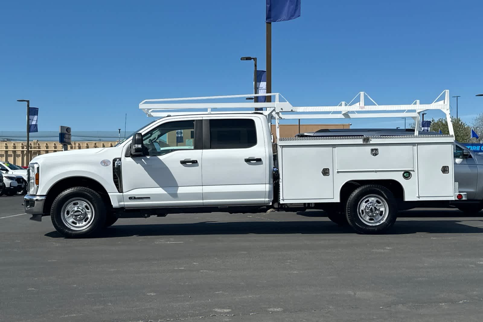Thumbnail: 2026 Ford Econoline - 5