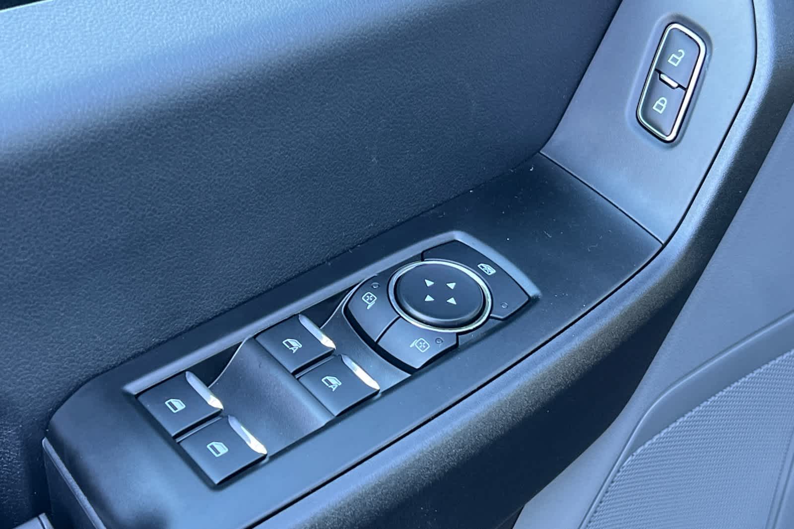 Thumbnail: 2026 Ford Econoline - 14