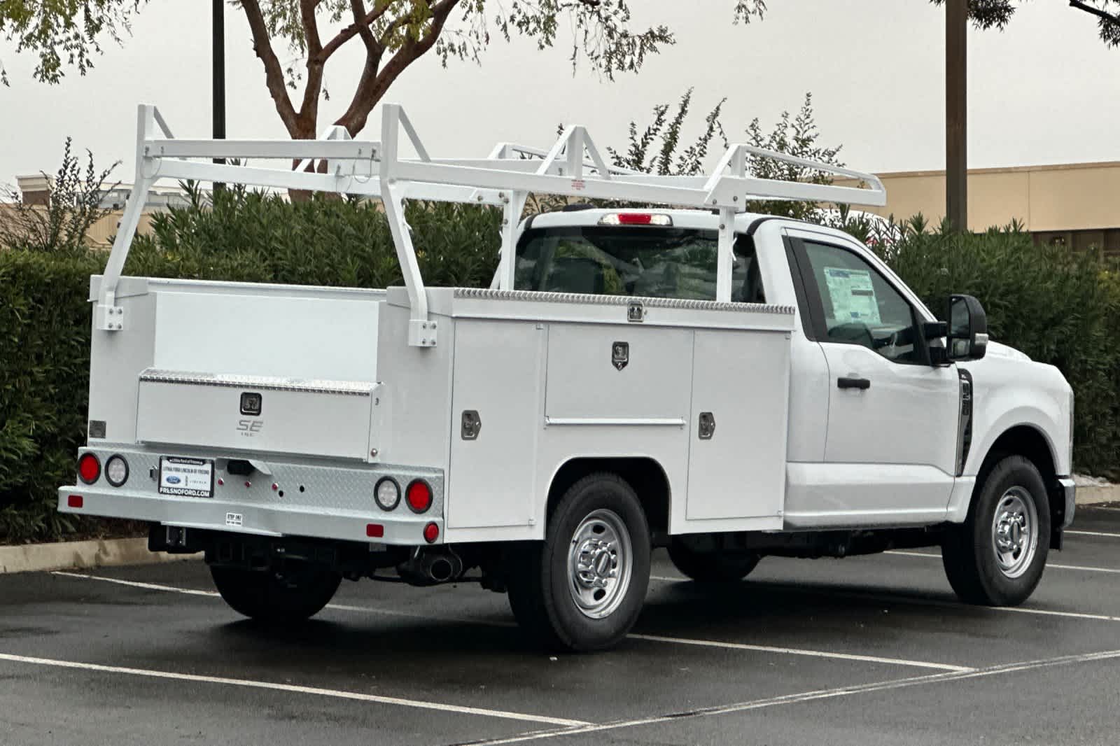 Thumbnail: 2026 Ford Econoline - 2