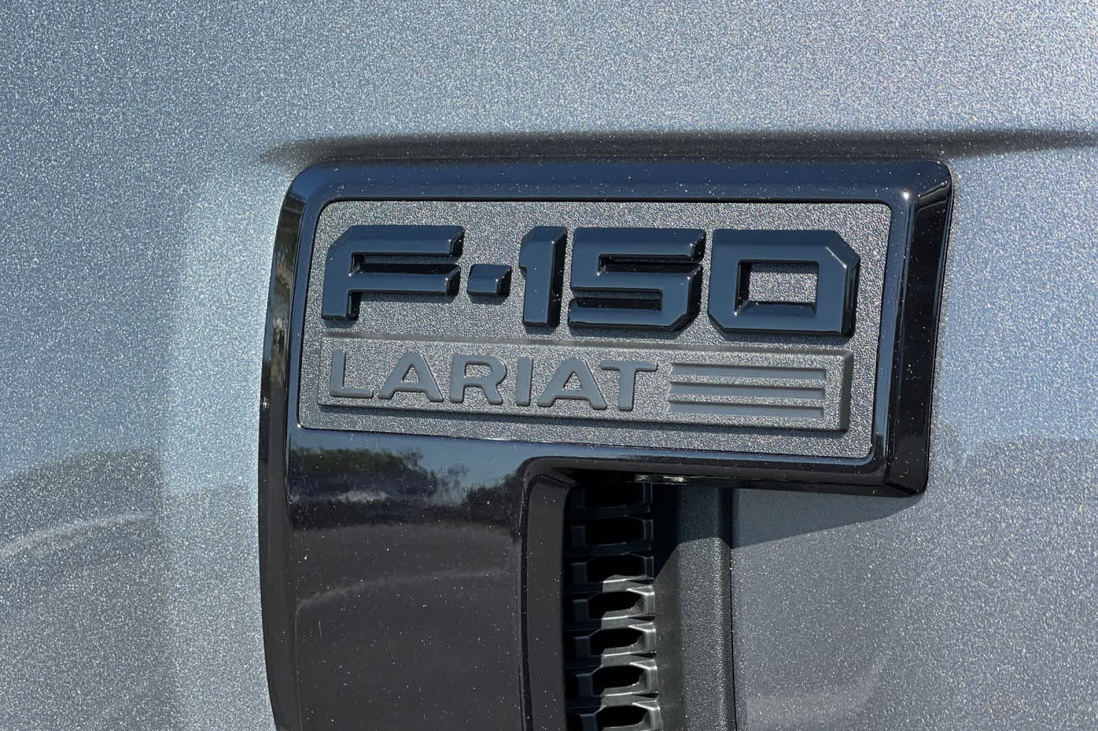 Thumbnail: 2026 Ford F-150 - 27