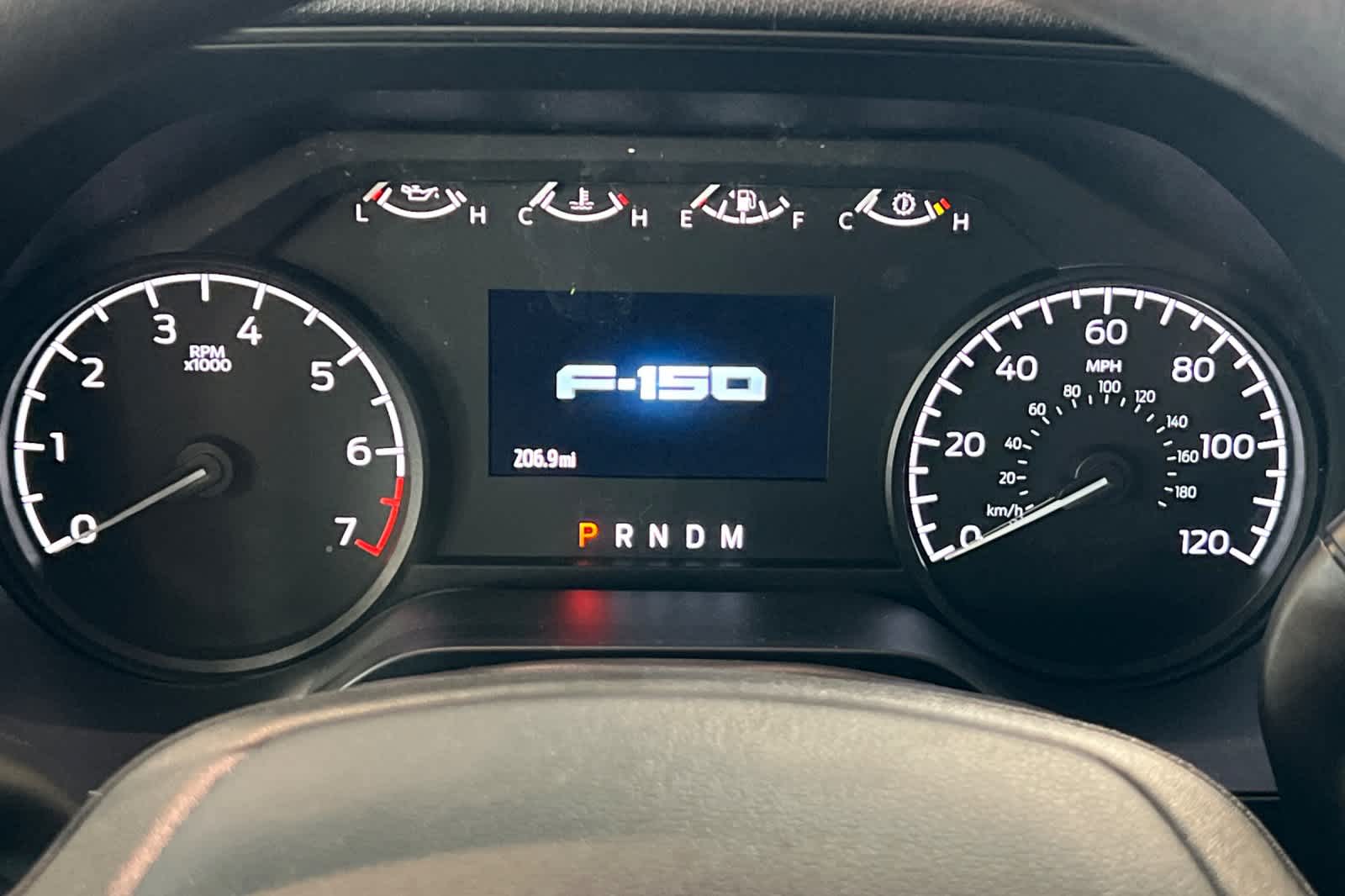 Thumbnail: 2026 Ford F-150 - 22