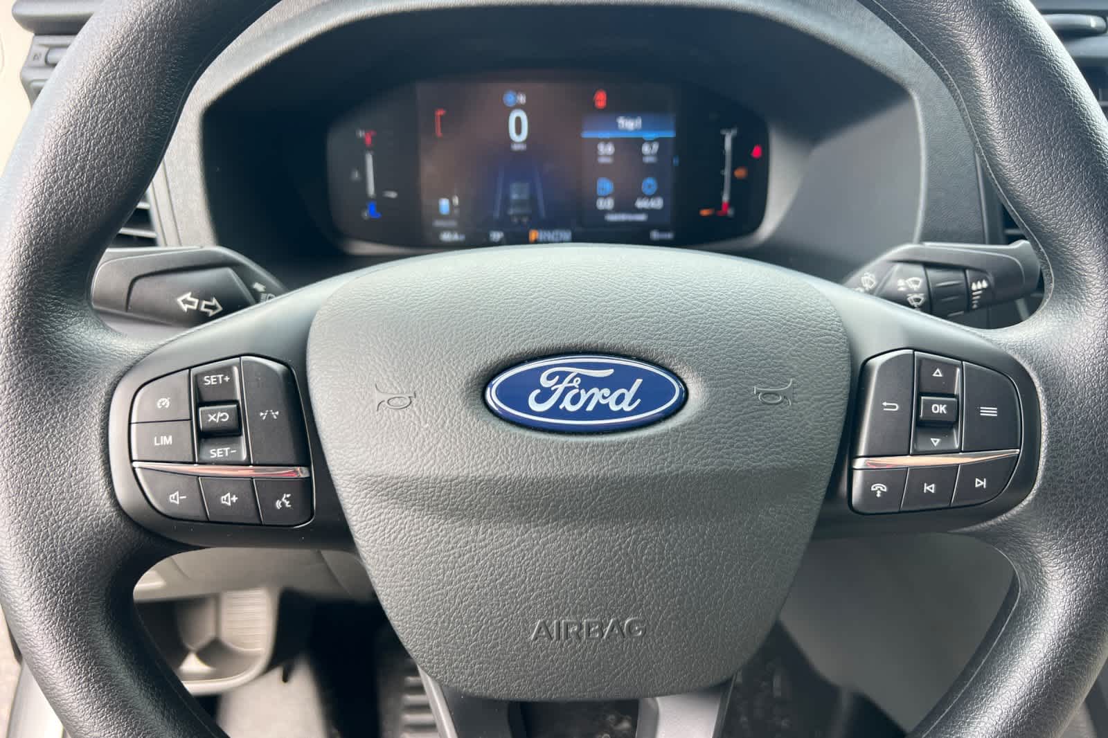 Thumbnail: 2026 Ford Transit Series - 25