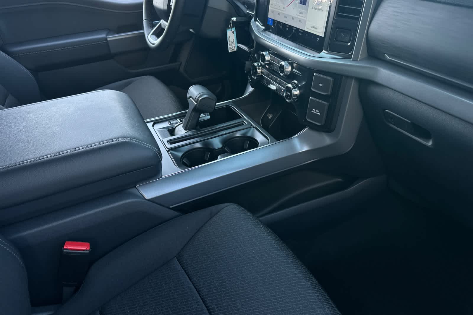 Thumbnail: 2026 Ford F-150 - 16