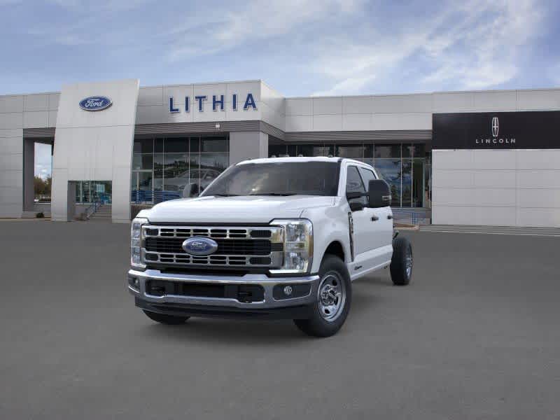 Thumbnail: 2026 Ford Econoline - 2