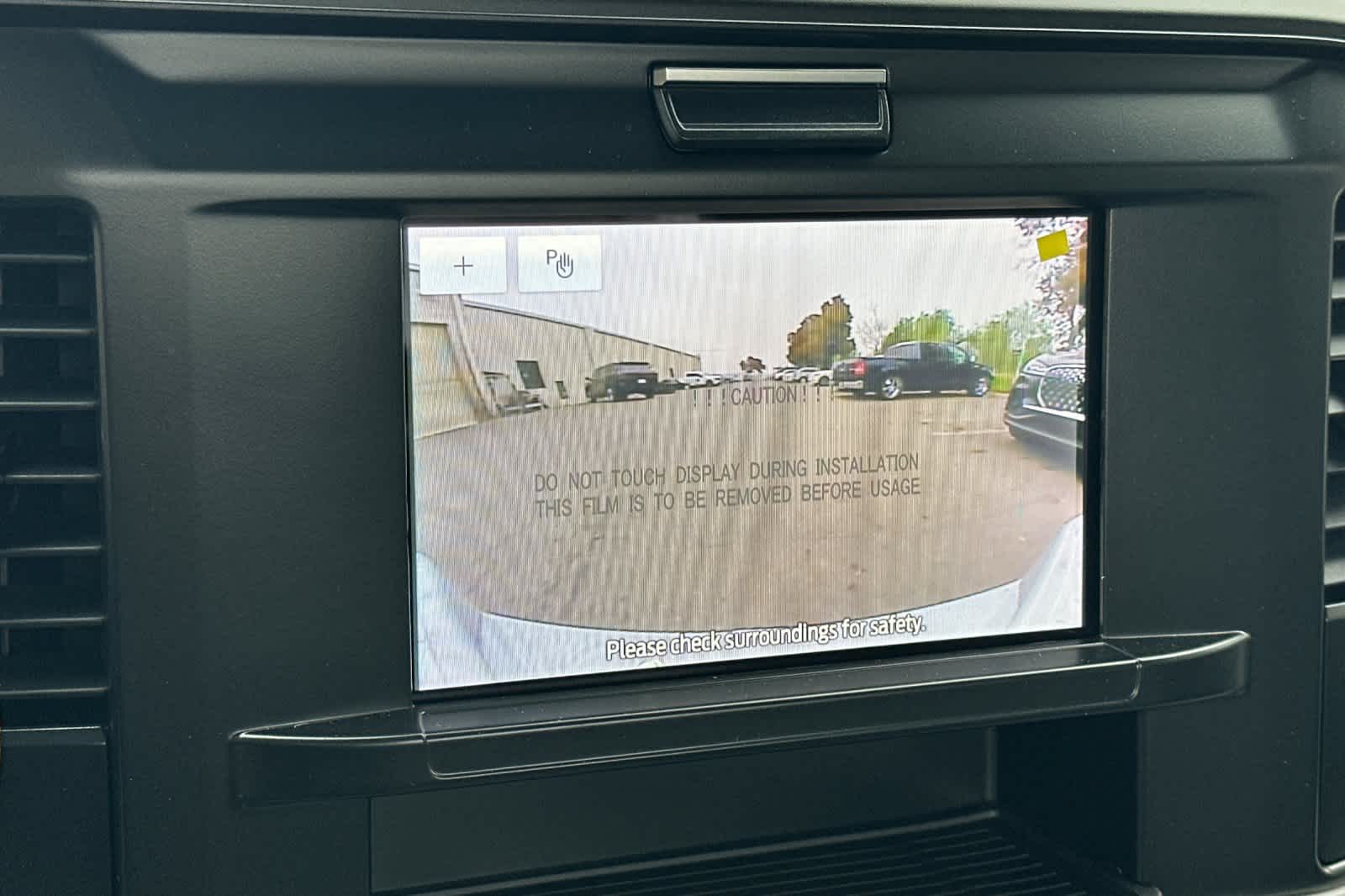 Thumbnail: 2026 Ford Econoline - 17