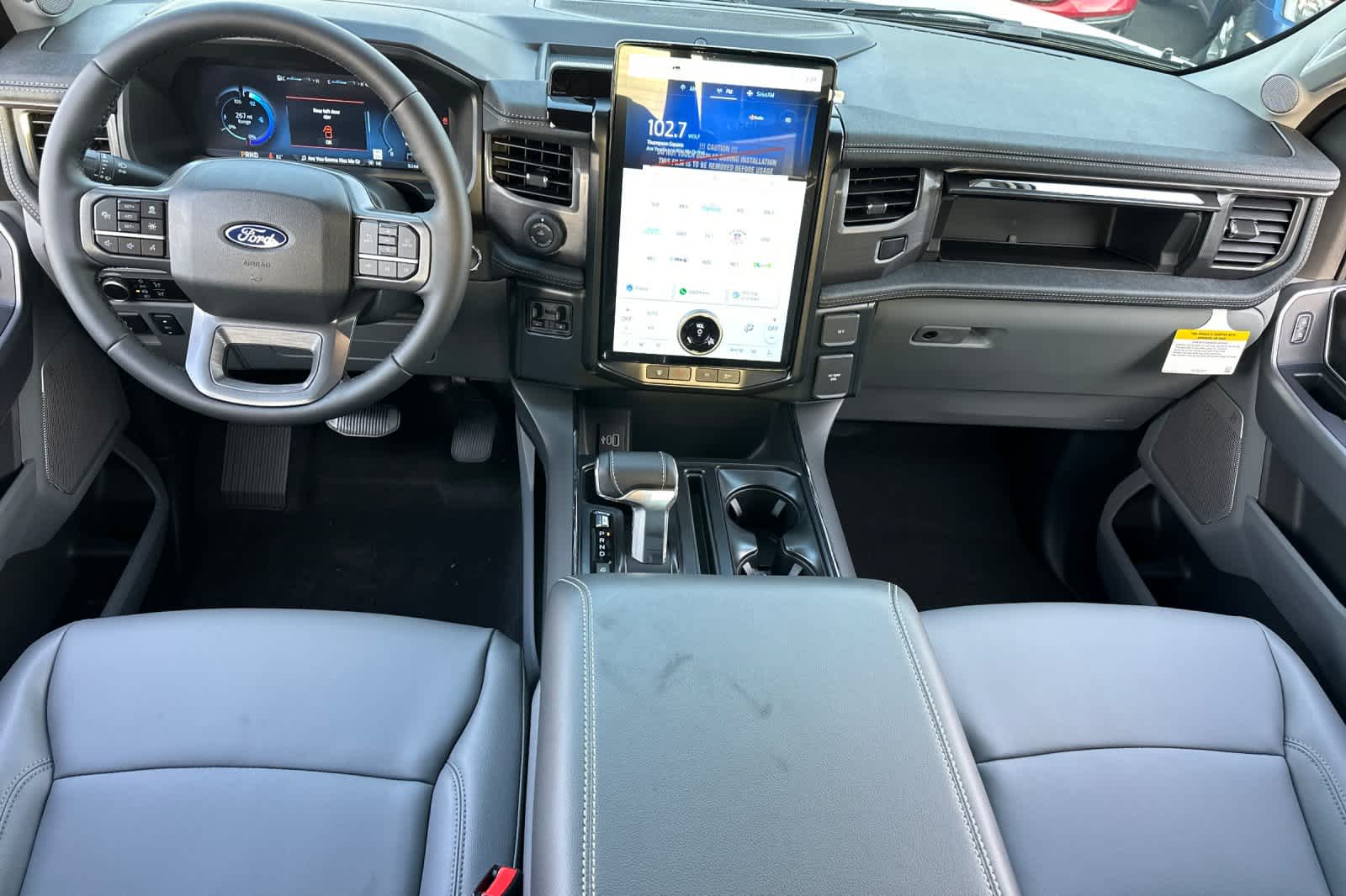 Thumbnail: 2025 Ford F-150 - 3