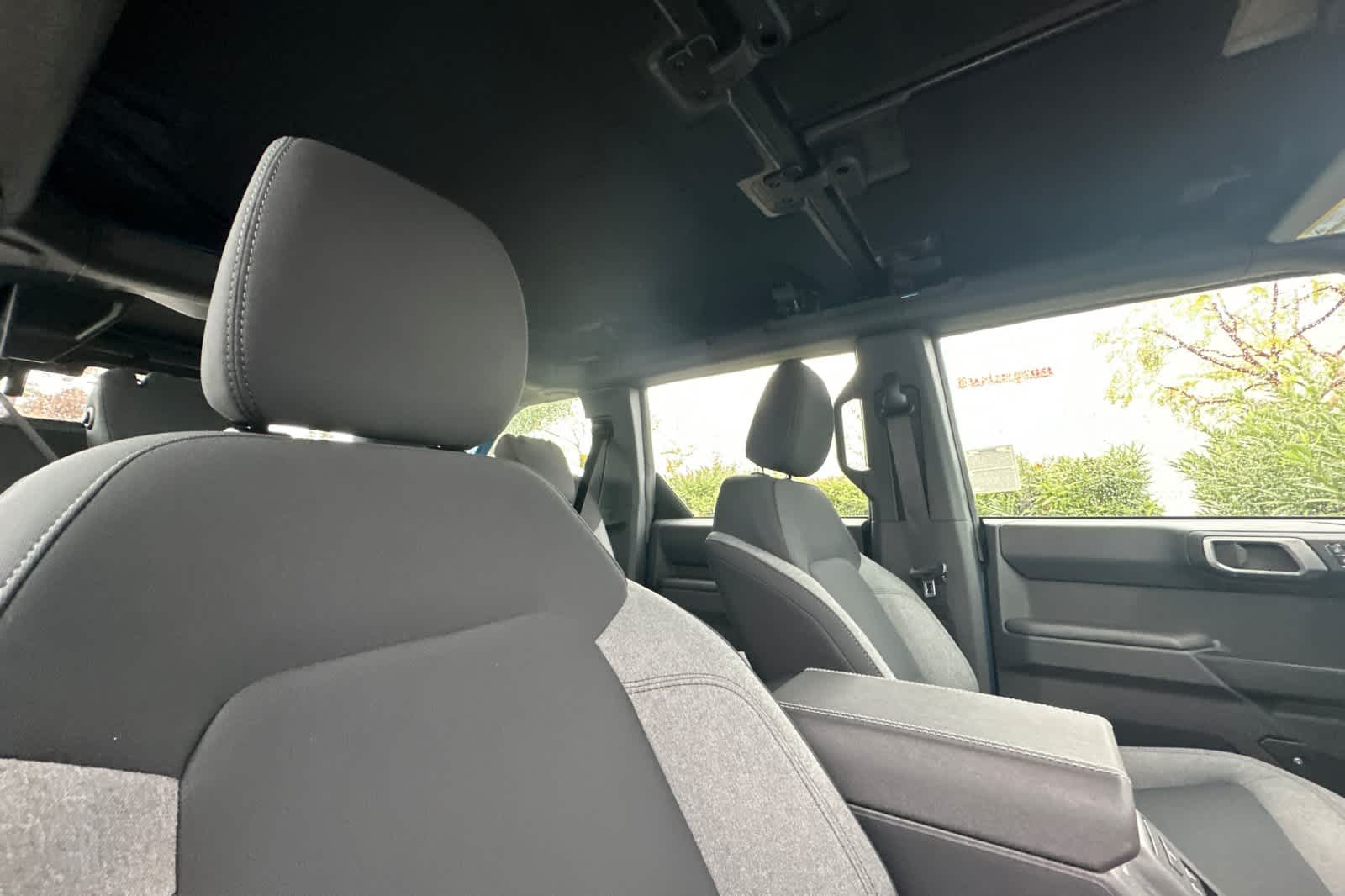 Thumbnail: 2025 Ford Bronco - 18